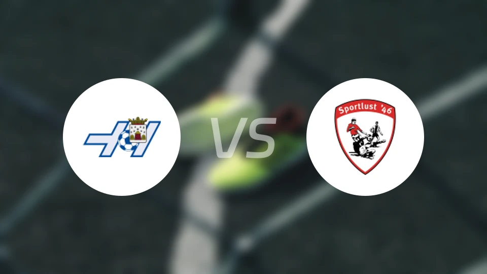 霍赫芬vs鲁斯特运动比分预测【2026/04/12】