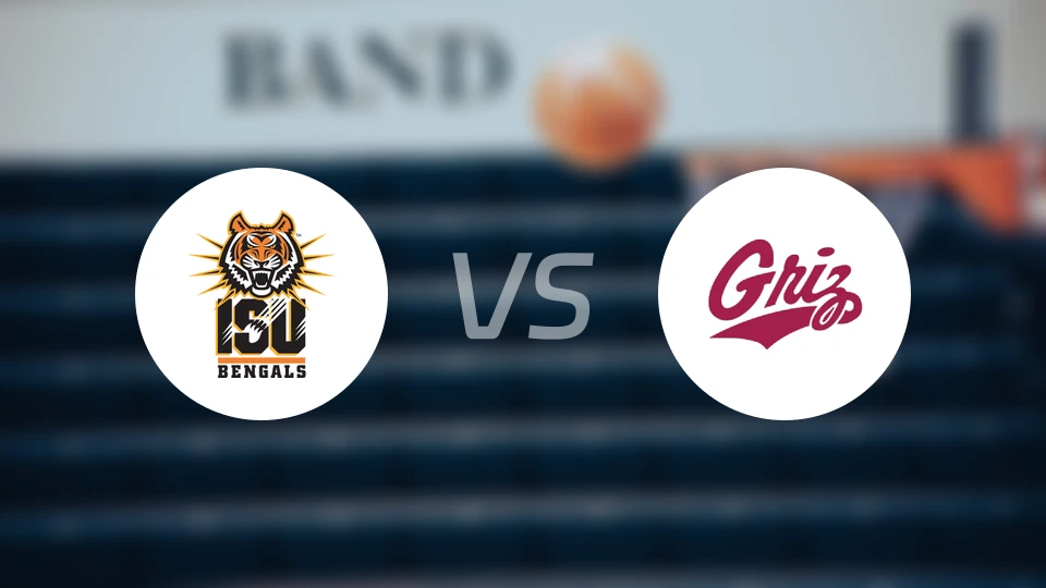 爱达荷州立大学vs蒙大拿大学比分预测【2026/01/25】