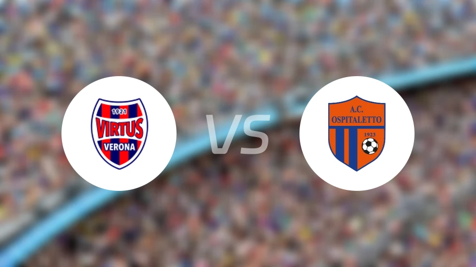 维图斯维罗纳vs奥斯皮塔莱托比分预测【2026/04/06】