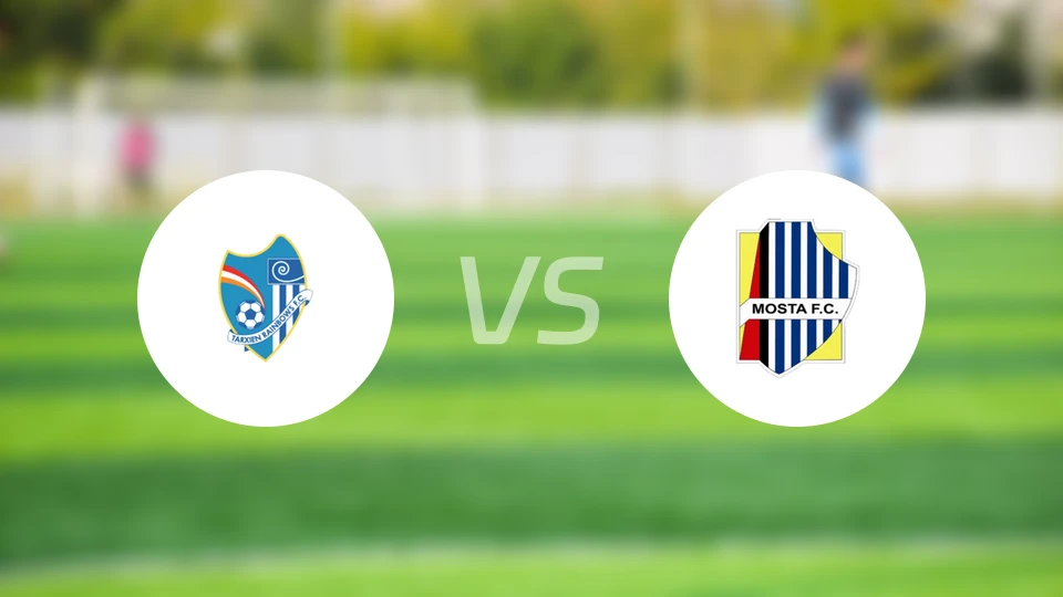 塔希恩vs莫斯塔FC比分预测【2025/11/03】