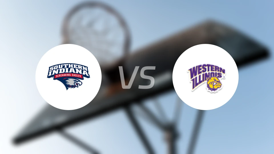 南印第安纳大学vs西伊利诺大学比分预测【2026/02/20】