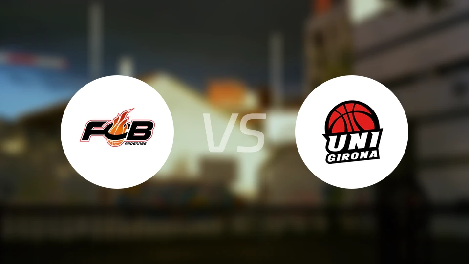 弗拉米斯卡罗女篮vs赫罗纳女篮比分预测【2025/12/18】