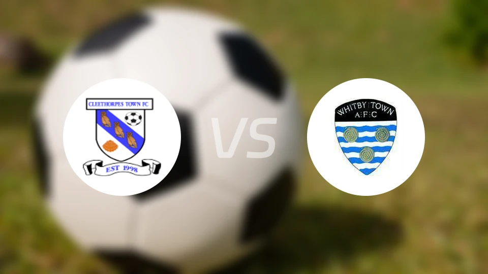 克利索普斯城vs威特比比分预测【2025/11/29】