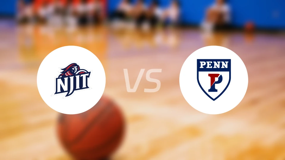 新泽西理工学院vs宾夕法尼亚比分预测【2026/01/01】