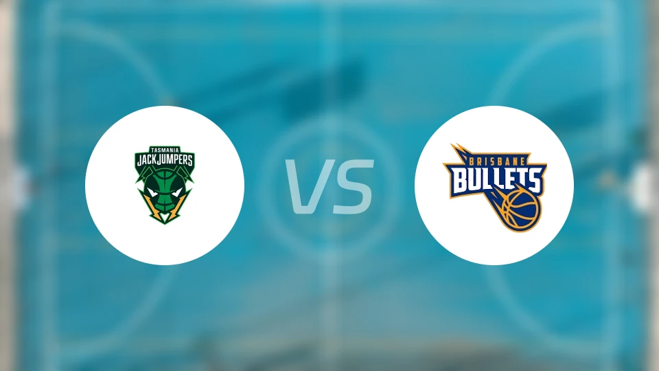 塔斯马尼亚跳伞蚁vs布里斯班子弹比分预测【2026/02/06】