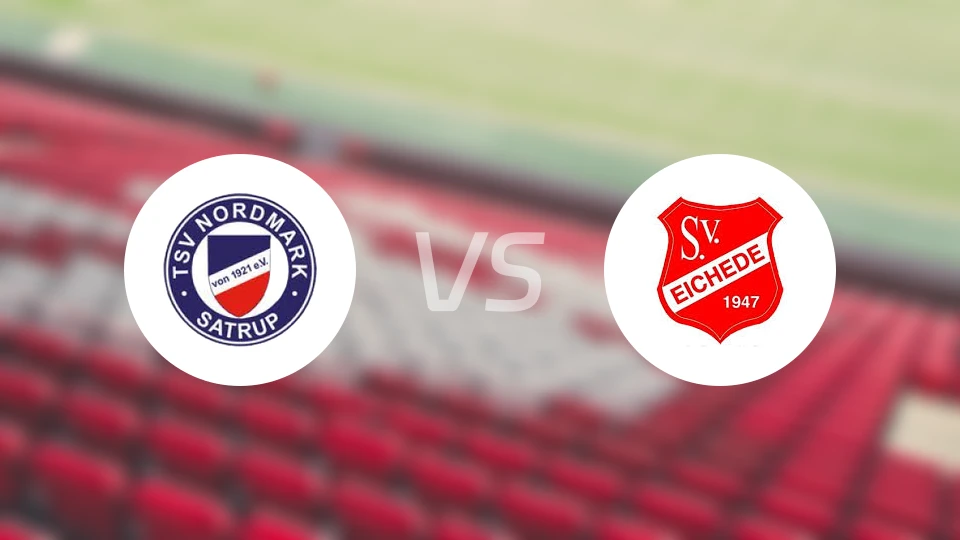 诺马萨特鲁普vs艾谢德比分预测【2025/11/15】