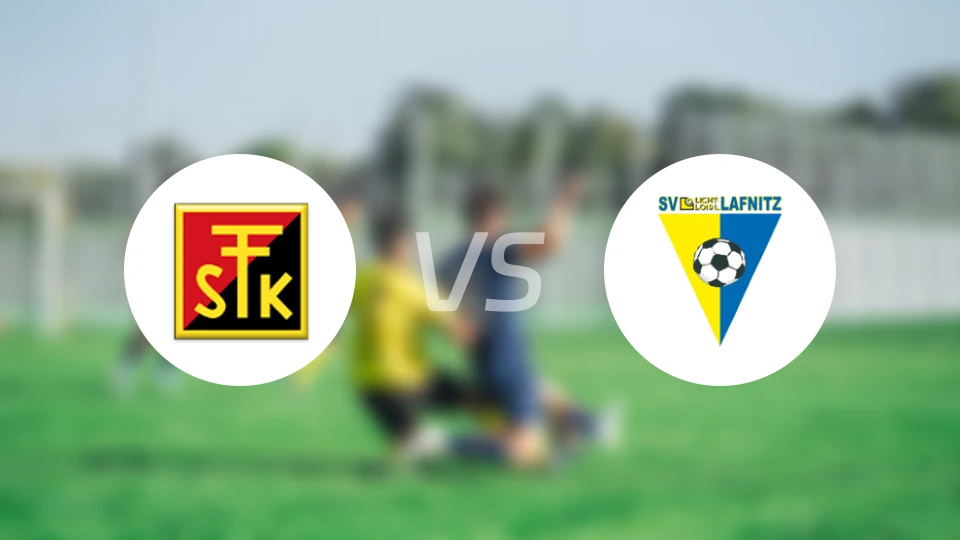 SK菲尔斯腾费尔德vs拉夫尼茨二队比分预测【2024/10/19】