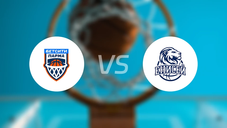 彼尔姆帕尔马vs叶尼塞比分结果战报【2026/03/04】