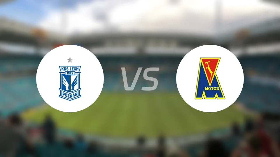 波兹南莱赫vs莫托路宾比分预测【2025/11/02】