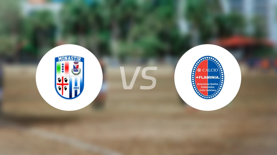 莫纳斯提尔vs奇维塔卡斯提亚比分预测【2025/11/02】