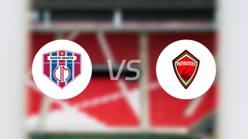 马达莱纳联vs帕特里奥坦斯比分预测【2026/03/17】