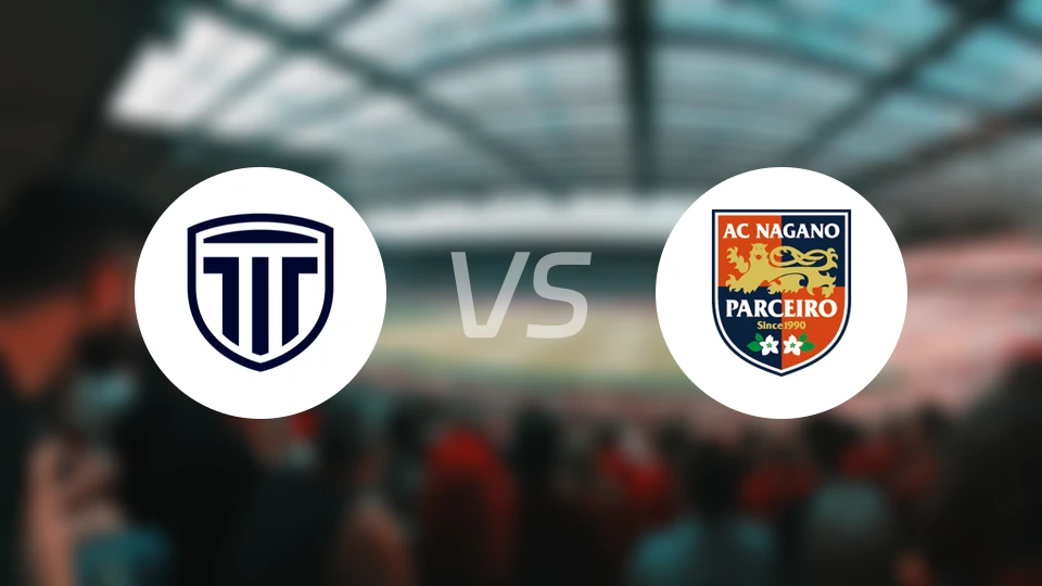 枥木市FCvs长野帕塞罗比分预测【2025/11/23】