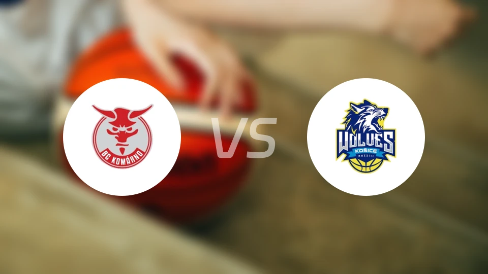 科马尔诺vs科希策狼队比分预测【2026/03/26】