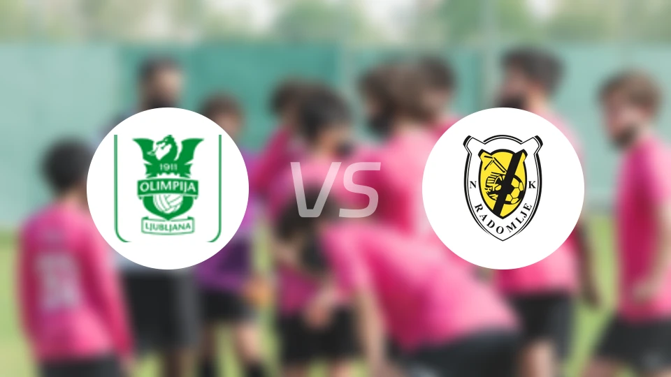卢布尔雅那奥林匹亚vs拉多姆列比分预测【2025/11/30】
