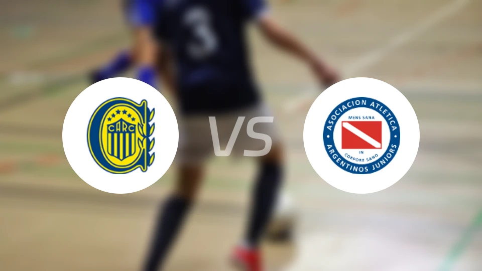 罗萨里奥中央后备队vs阿根廷青年人后备队比分预测【2025/11/12】