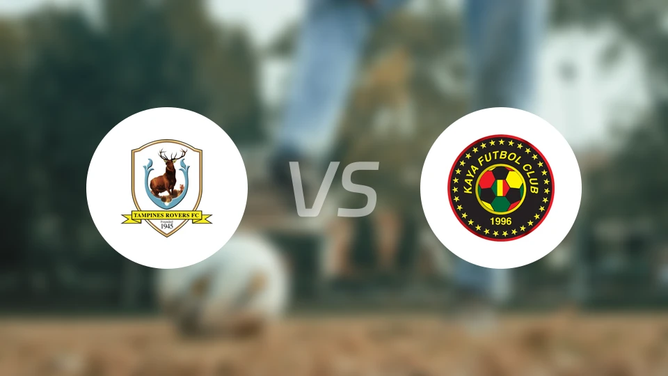 淡滨尼流浪者vs卡雅FC比分预测【2025/11/27】