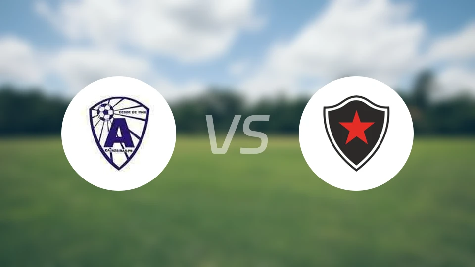 加查泽雷森vs博塔弗戈PB比分预测【2026/02/12】