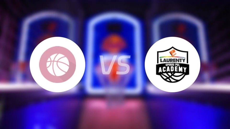 卢门女篮vs斯皮洛篮球女篮比分预测【2025/12/14】