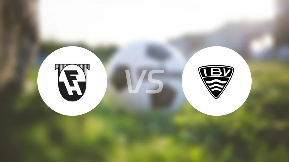 哈夫纳夫约杜尔vsIBV韦斯特曼纳比分预测【2026/02/13】