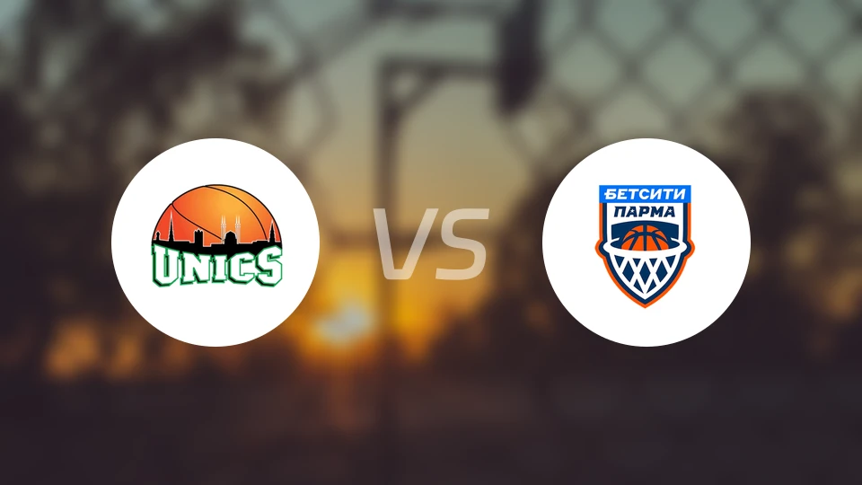 喀山尤尼克斯vs彼尔姆帕尔马比分预测【2026/02/13】