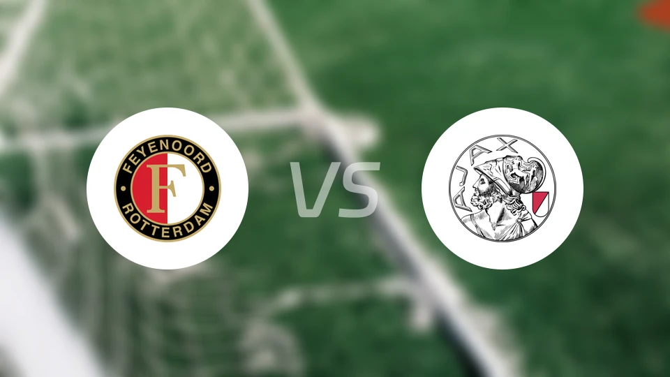 费耶诺德vs阿贾克斯比分预测【2026/03/22】