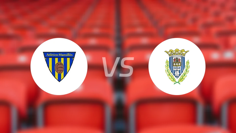 曼西莱斯vs艾兰迪纳比分预测【2026/04/04】