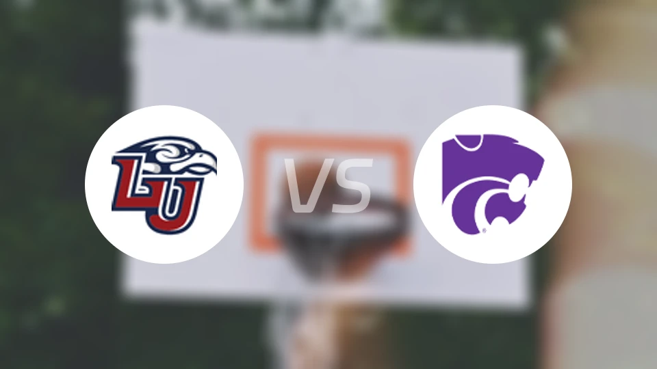 自由大学vs堪萨斯州立大学比分结果战报【2024/11/25】