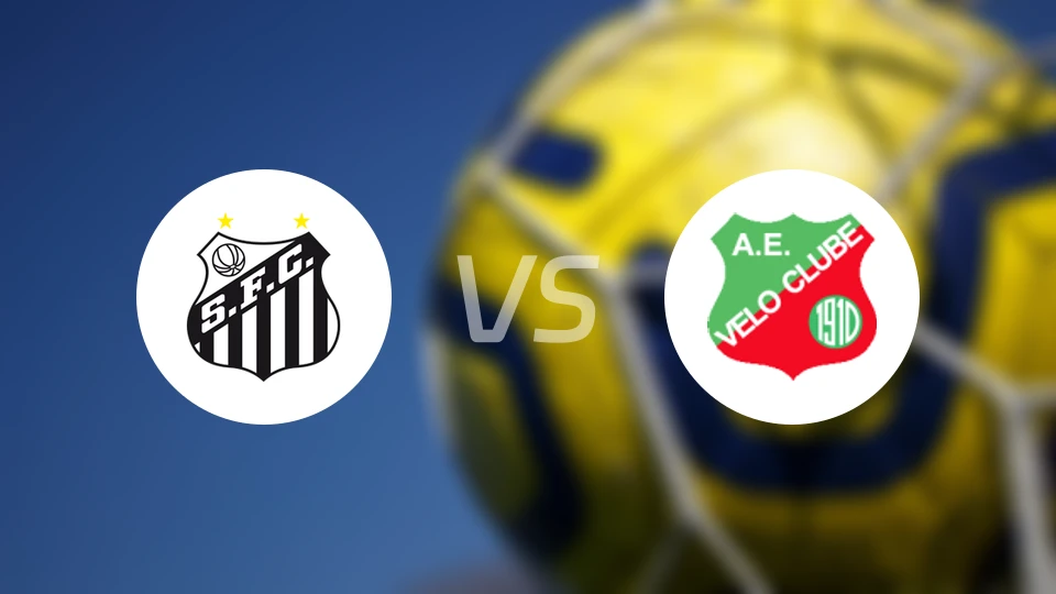 桑托斯vs维罗比分预测【2026/02/16】