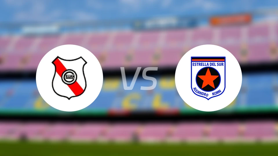 鲁祖尼vs埃斯特雷利亚科恩比分预测【2026/03/23】