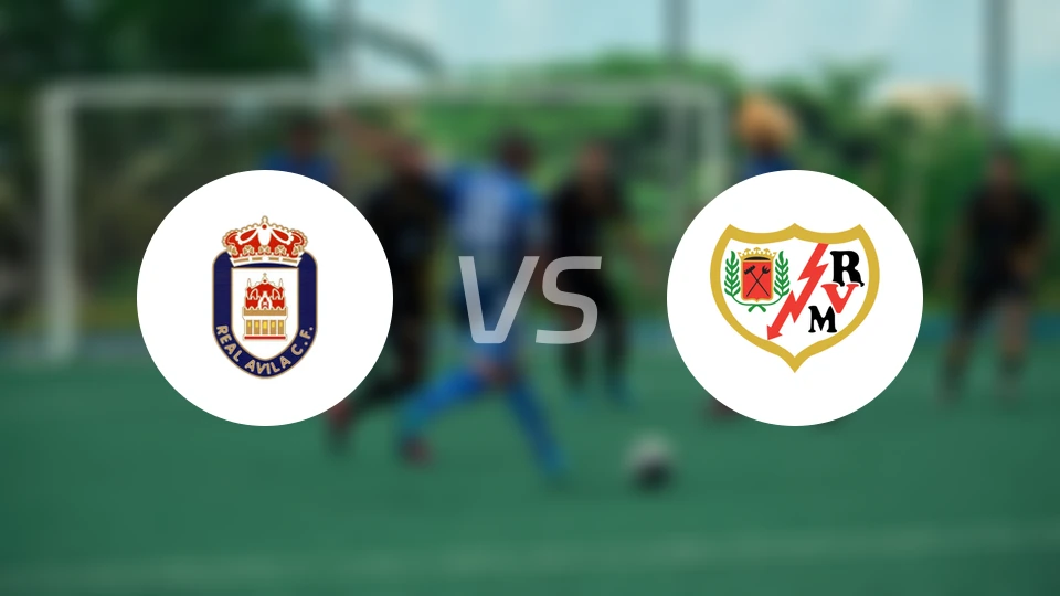 皇家阿维拉vs巴列卡诺比分预测【2025/12/05】