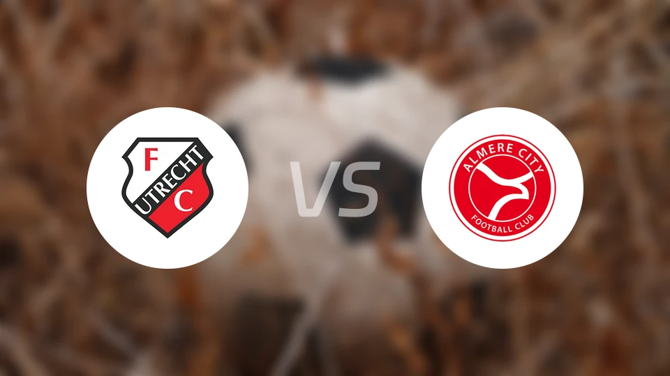 乌德勒支青年队vs阿尔梅勒城比分结果战报【2026/02/28】