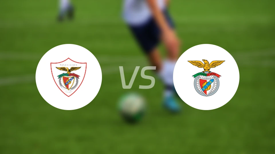 辛达卡拉U23vs本菲卡U23比分结果战报【2024/08/06】