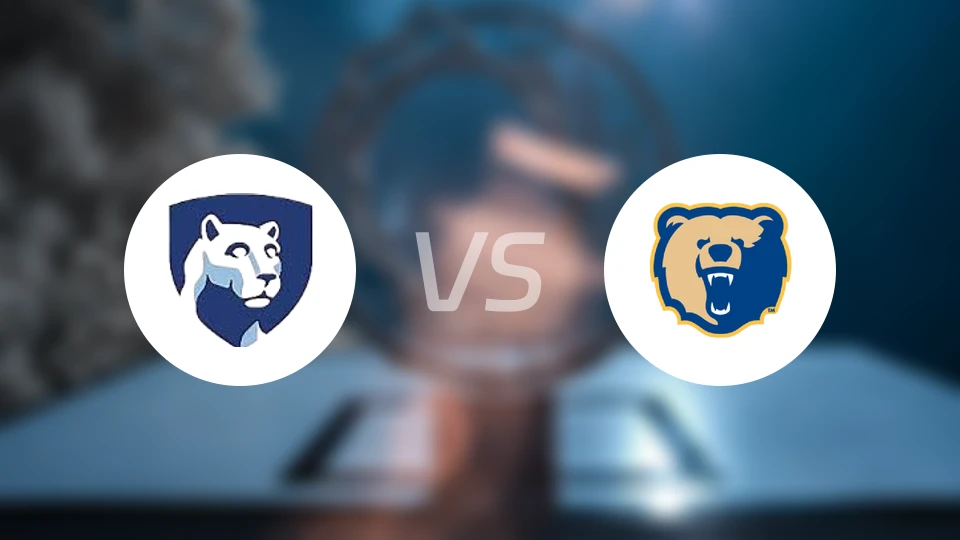 宾州州立大学布兰德万校区vs摩根州立大学比分预测【2025/12/31】