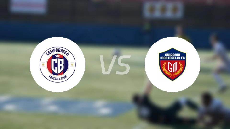 坎伯巴索vs圭多尼亚比分预测【2026/03/29】