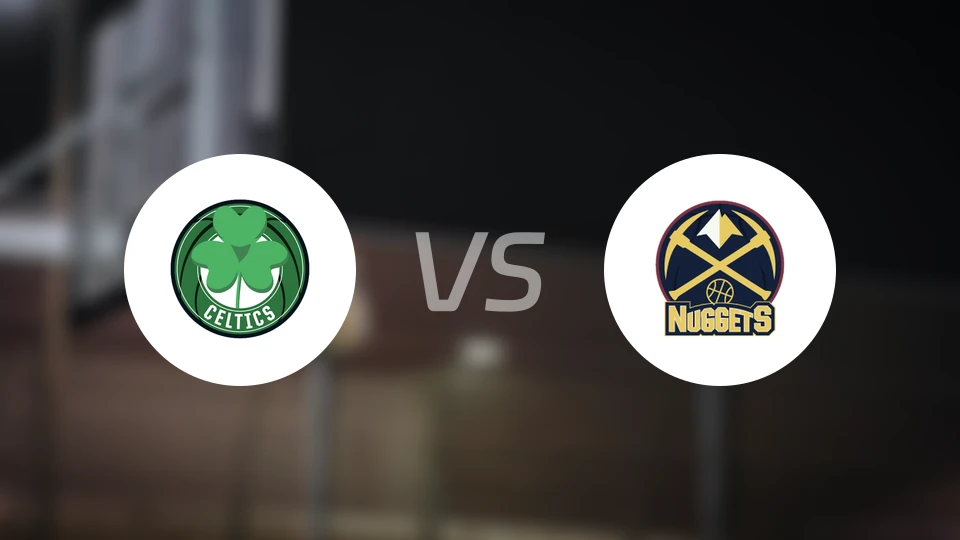 凯尔特人vs掘金录像回放【2026/02/26】