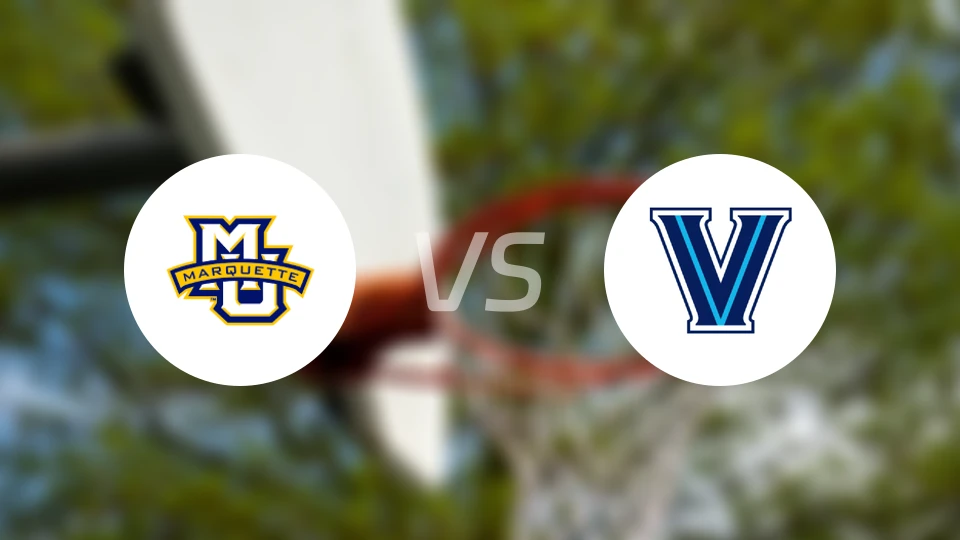 马奎特大学vs维兰诺瓦大学比分预测【2026/02/11】