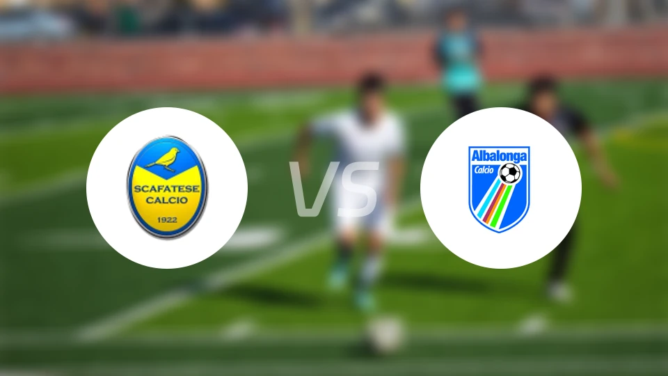 斯卡法塔森vs阿尔巴隆比分预测【2025/12/21】