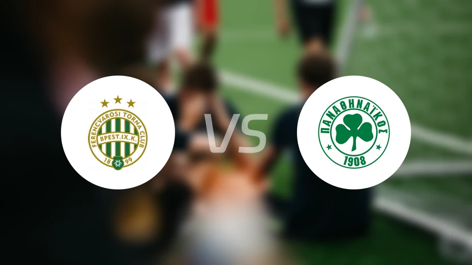 费伦茨瓦罗斯vs帕纳辛纳科斯比分预测【2026/01/23】