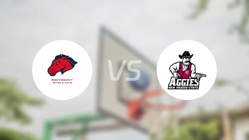 新墨西哥西南大学vs新墨西哥州立大学比分预测【2025/12/29】