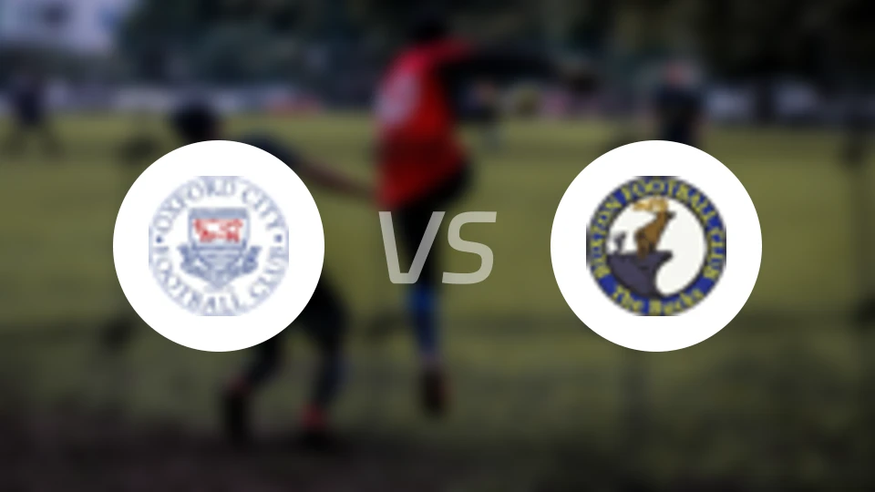 牛津城vs布顿比分预测【2026/01/10】