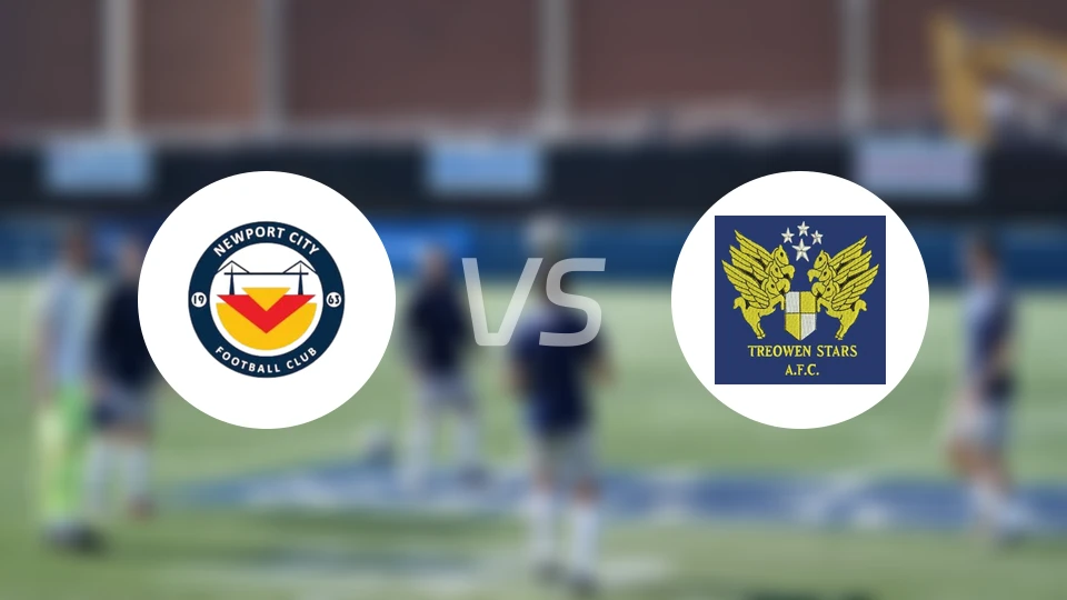 纽波特城vs特奥温星队比分预测【2026/03/21】