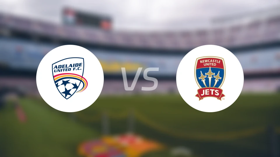 阿德莱德联vs纽卡斯尔喷气机比分预测【2026/02/08】