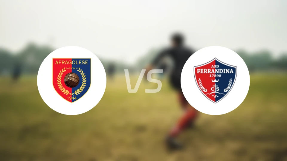 皇家卡萨尔诺沃vs费兰迪娜比分预测【2025/11/01】