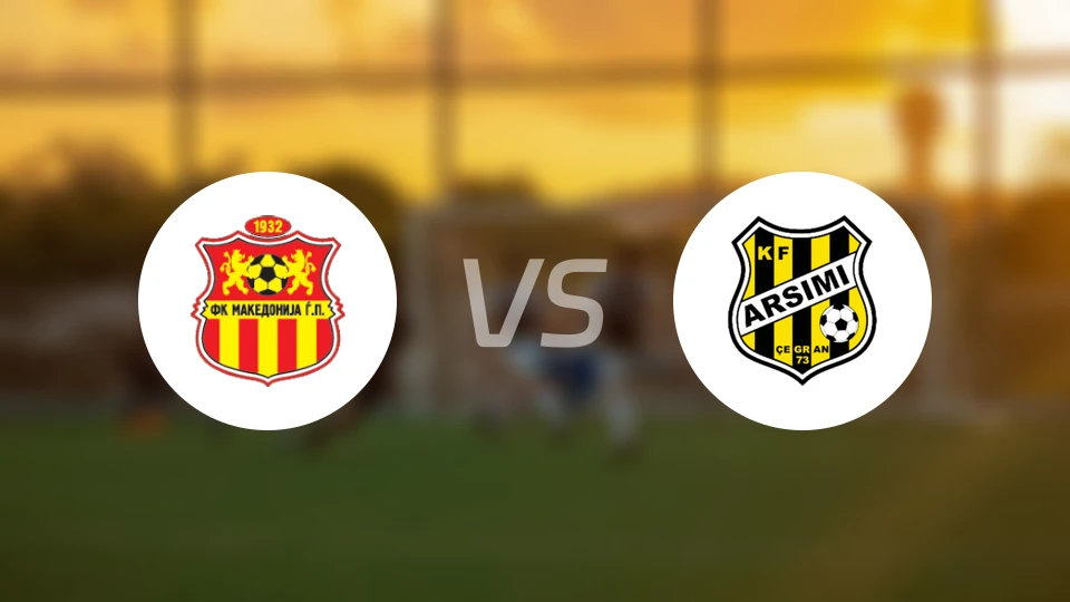 马其顿尼亚vs阿尔西米比分预测【2026/04/09】