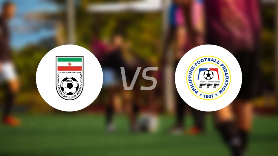 伊朗女足vs菲律宾女足比分结果战报【2026/03/08】