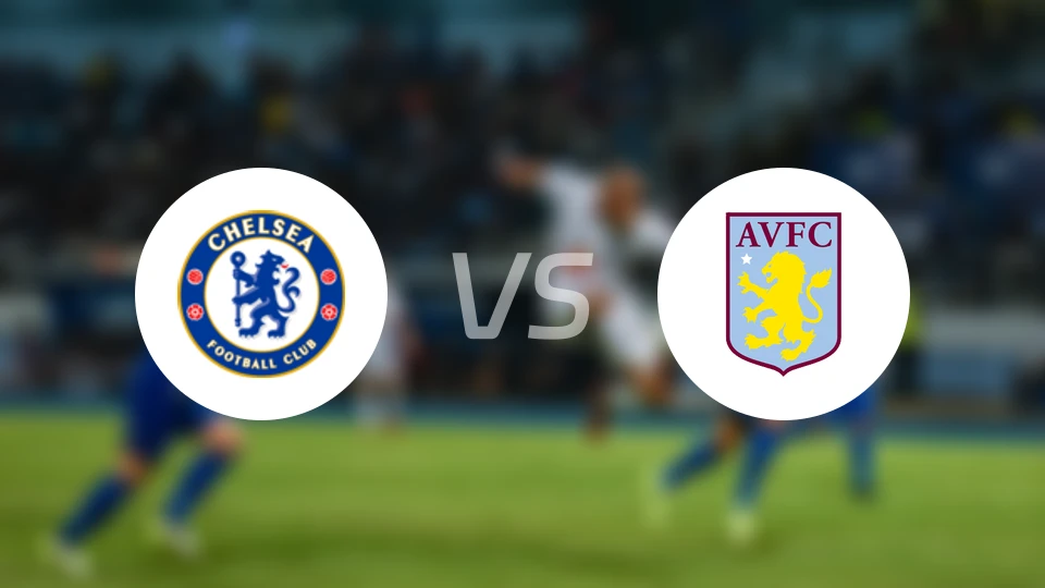 切尔西女足vs阿斯顿维拉女足比分结果战报【2026/03/29】