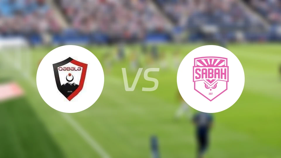 FK卡巴拉vs萨巴赫比分预测【2026/02/16】