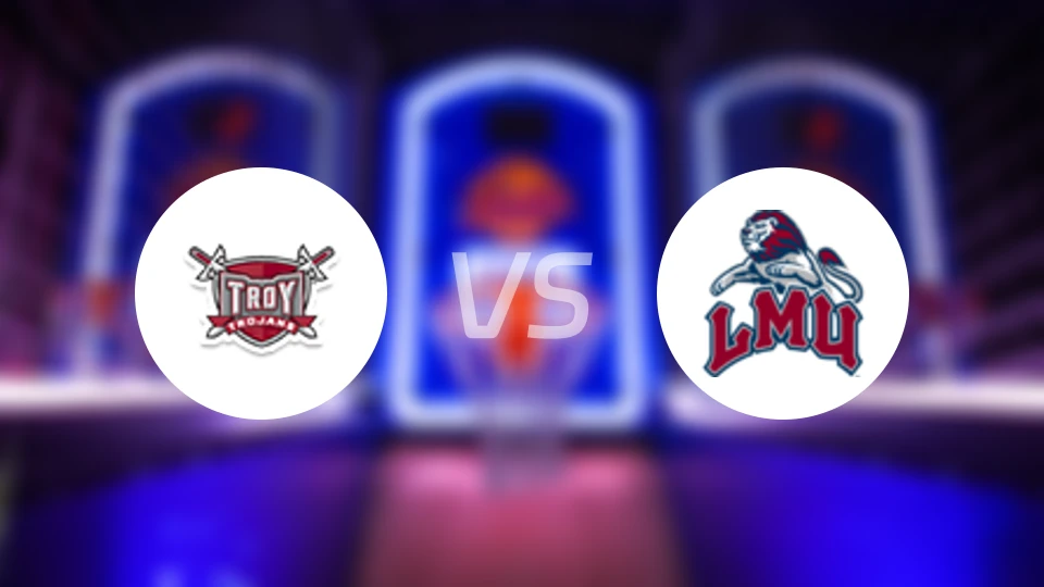 特洛伊大学vs洛约拉马利蒙特大学比分预测【2025/11/15】