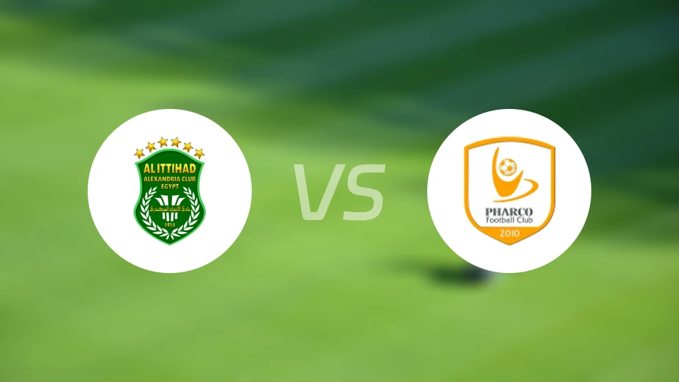 亚历山大港联合vs佩哈亚克比分预测【2026/03/23】