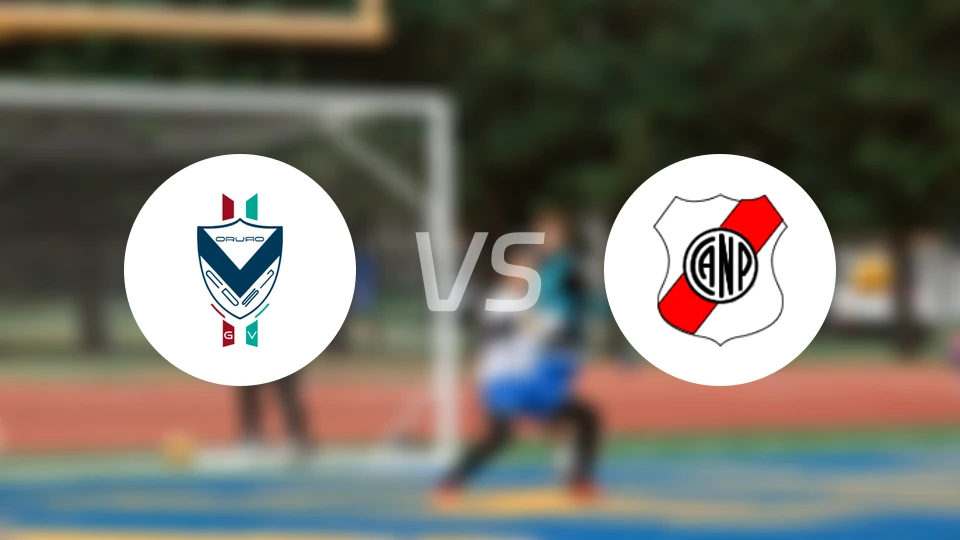 GV圣何塞vs国民波托西比分结果战报【2025/11/27】